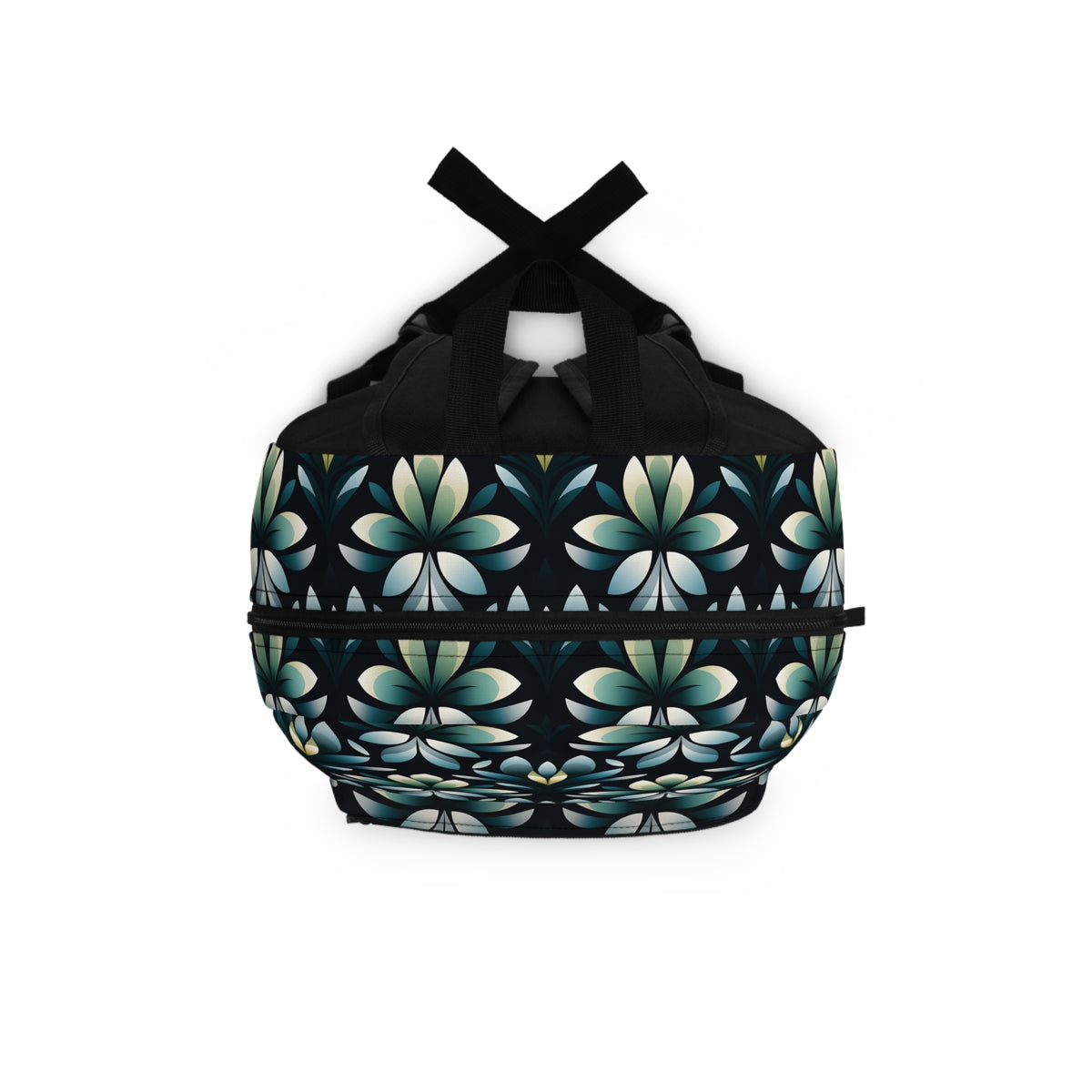 Pattern Backpack