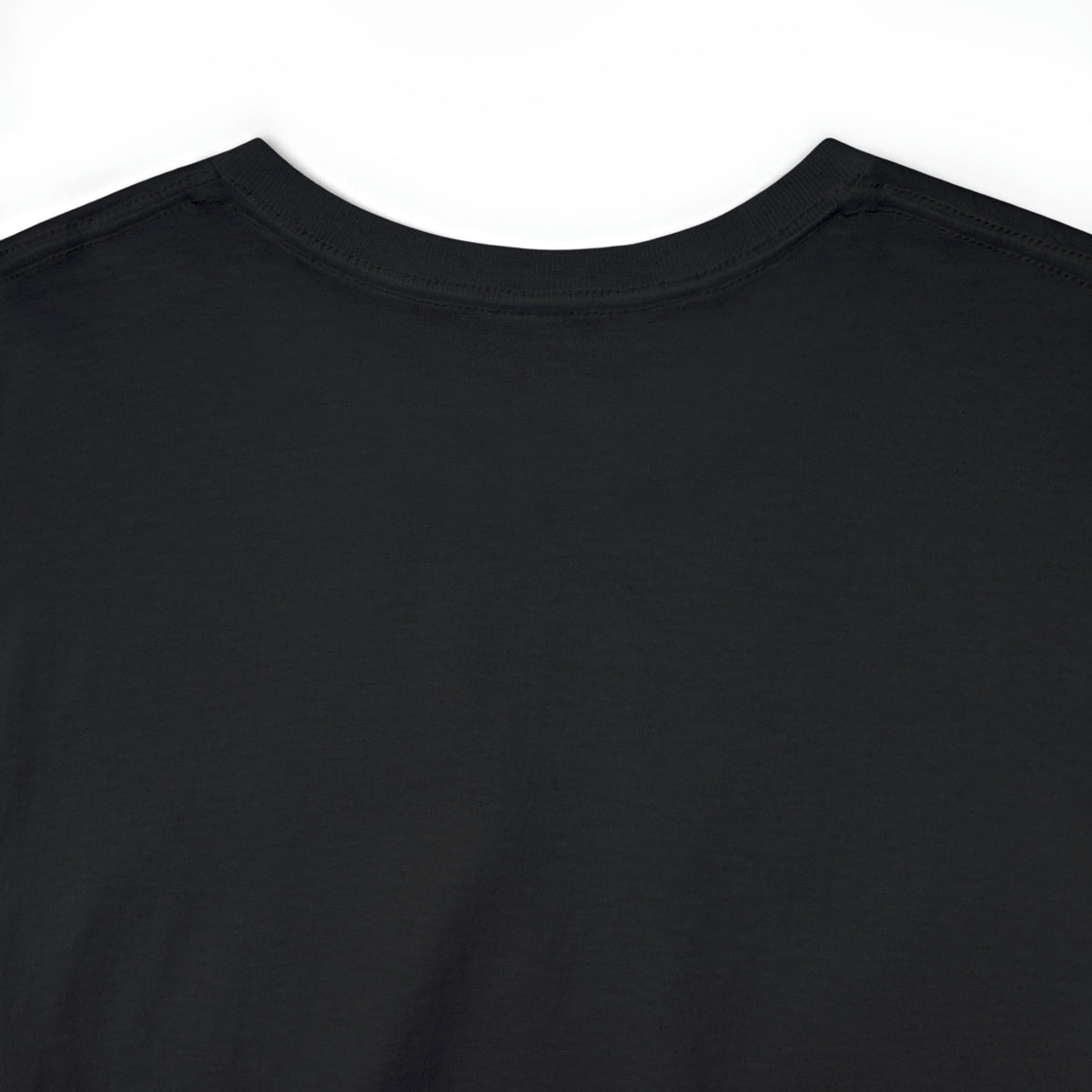 GAMER RACCOON Unisex Heavy Cotton Tee