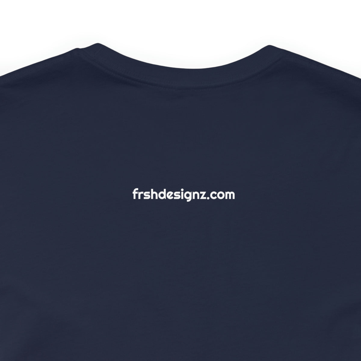 SPOILED. Unisex Jersey Short Sleeve Tee