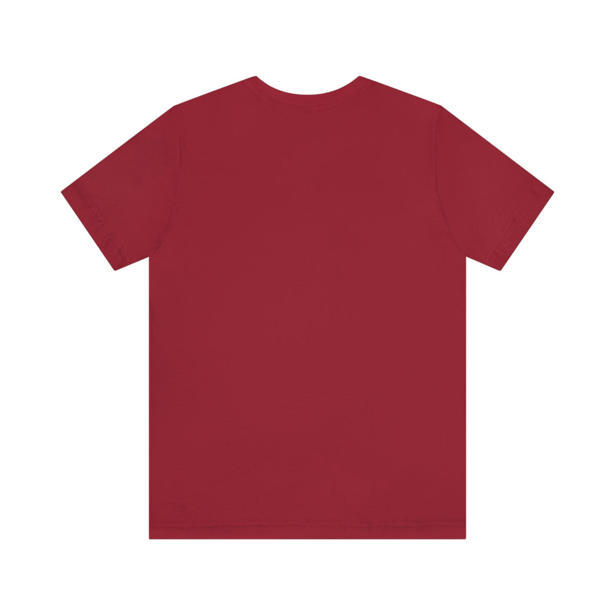 P. L. T. P Unisex Jersey Short Sleeve Tee