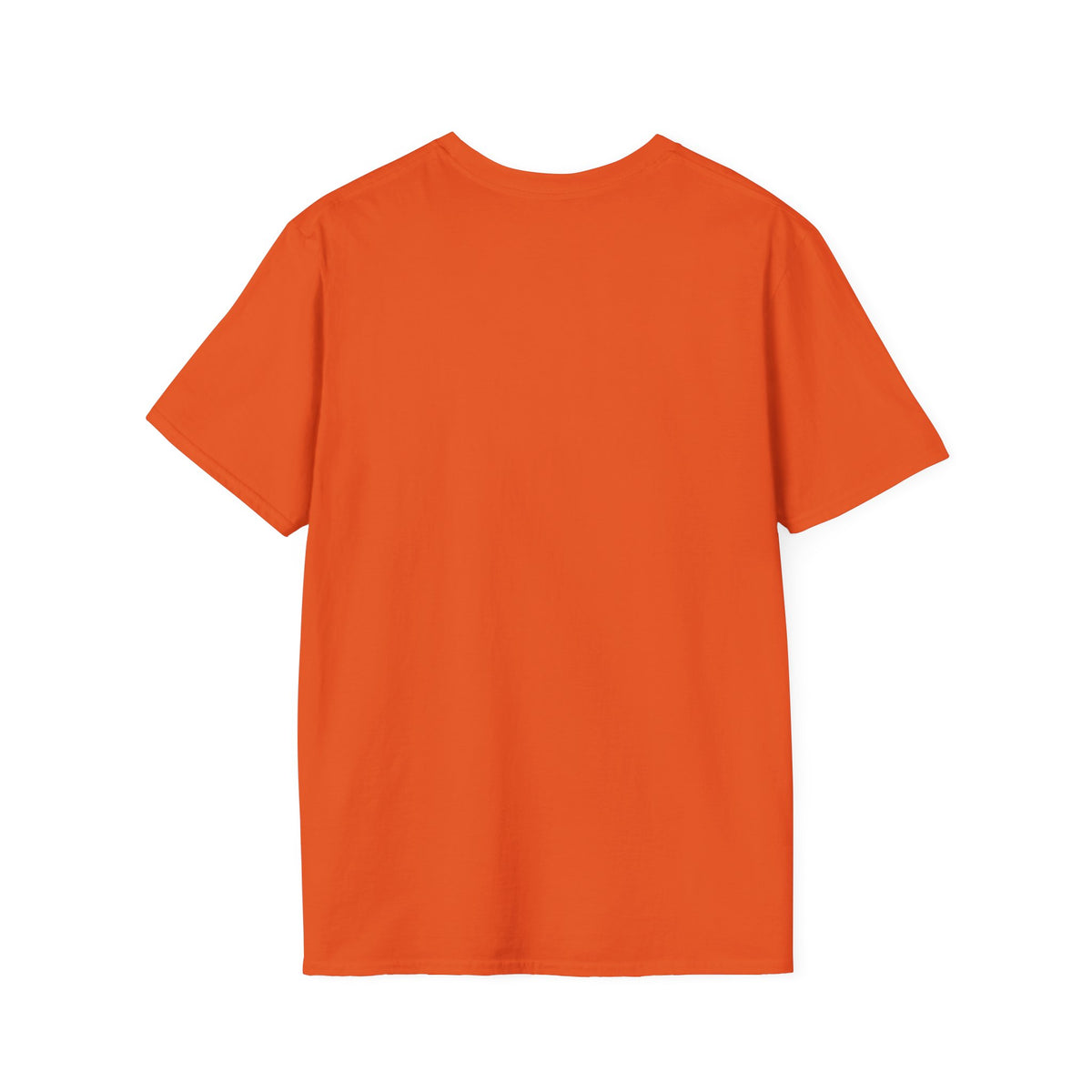 EVOLVE Unisex Softstyle T-Shirt