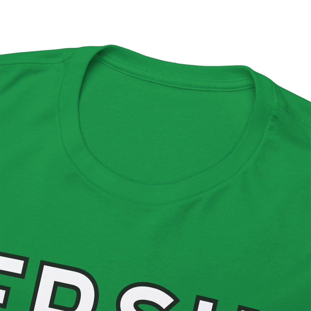 FRSH OUTTA LUCK TEE