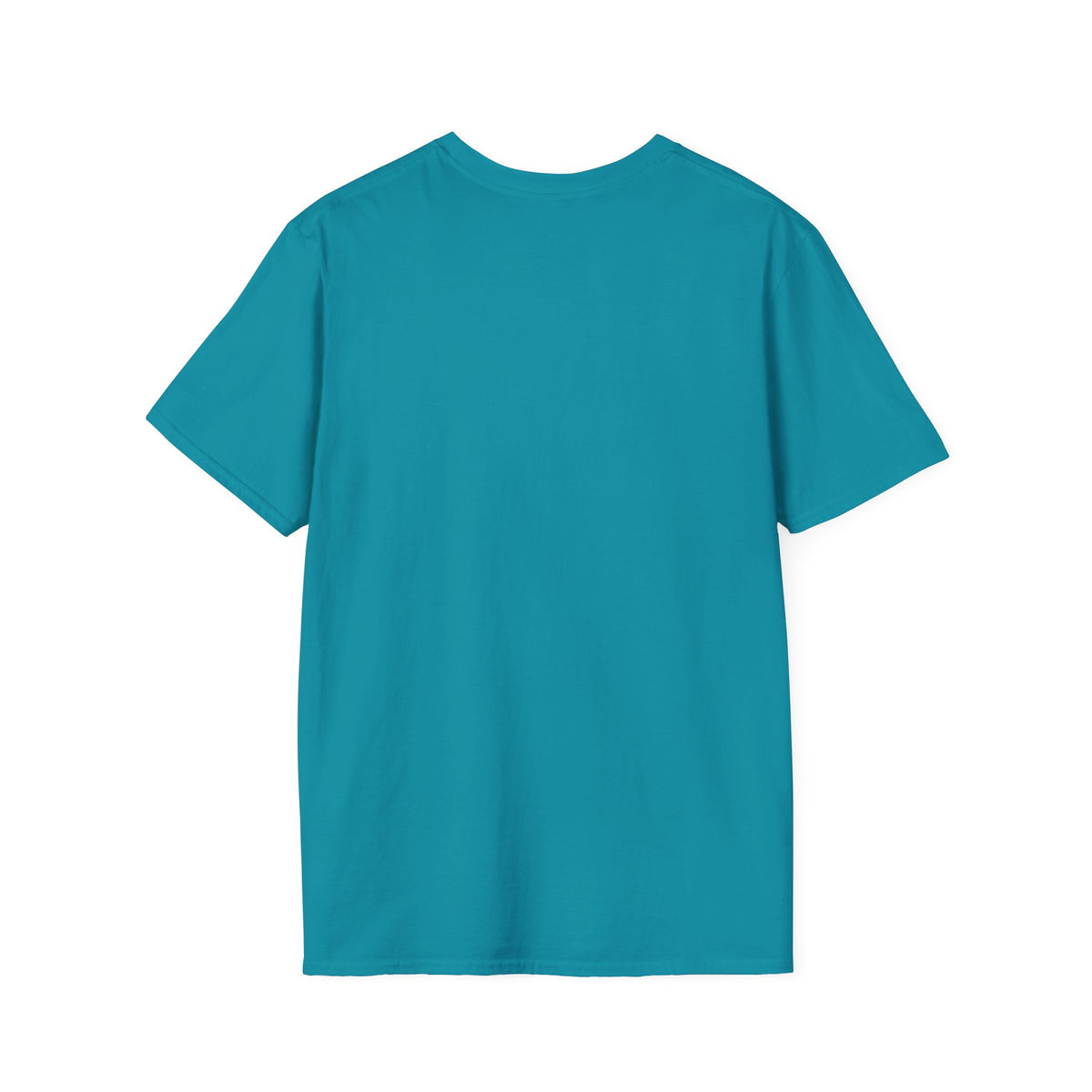 Dispense Happiness Unisex Softstyle T-Shirt