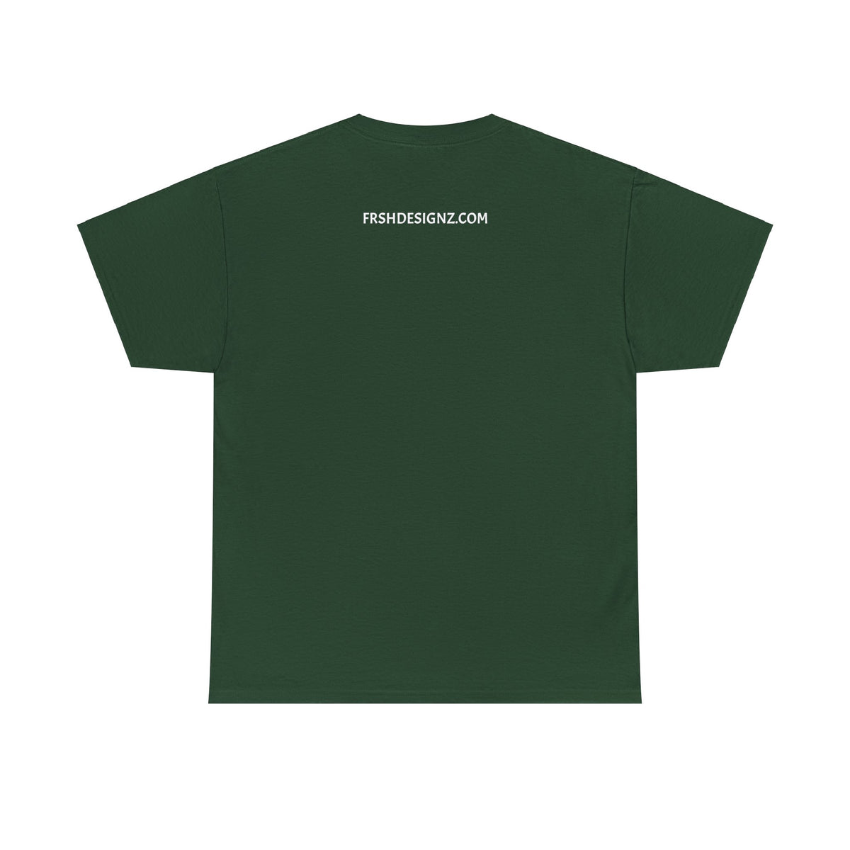 FRSH OUTTA LUCK TEE