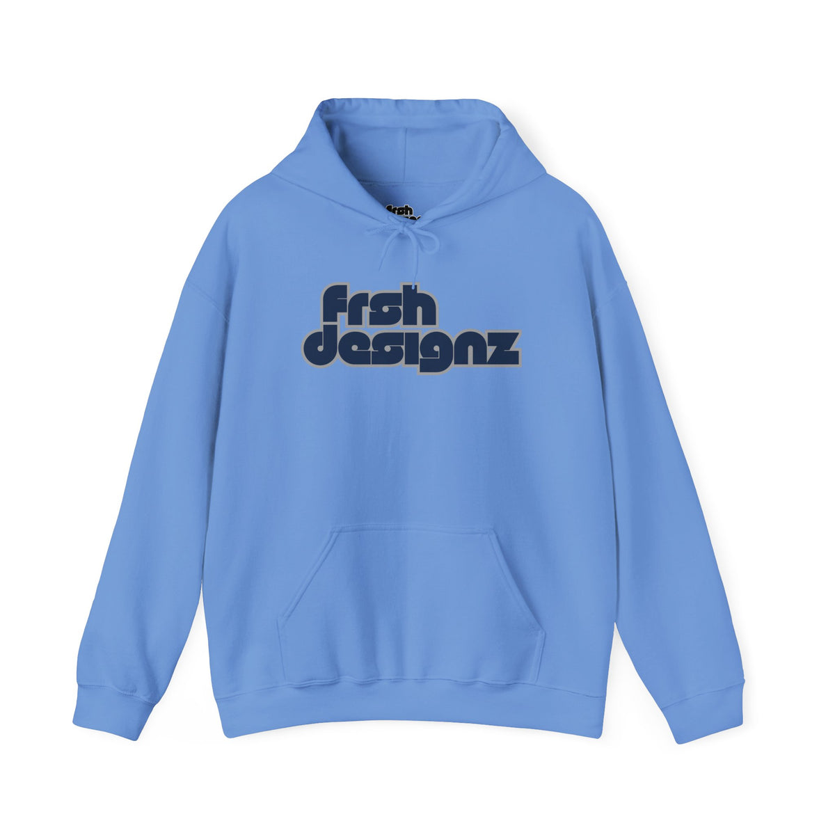 FRSHDESIGNZ Unisex Heavy Blend™ Hooded Sweatshirt