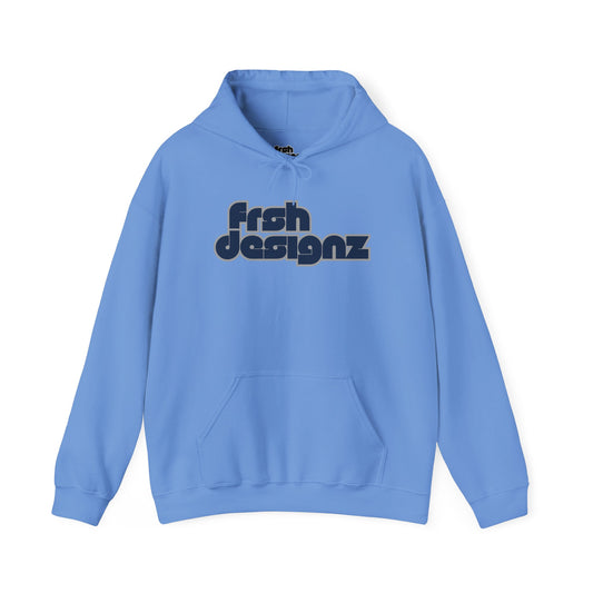 FRSHDESIGNZ Unisex Heavy Blend™ Hooded Sweatshirt