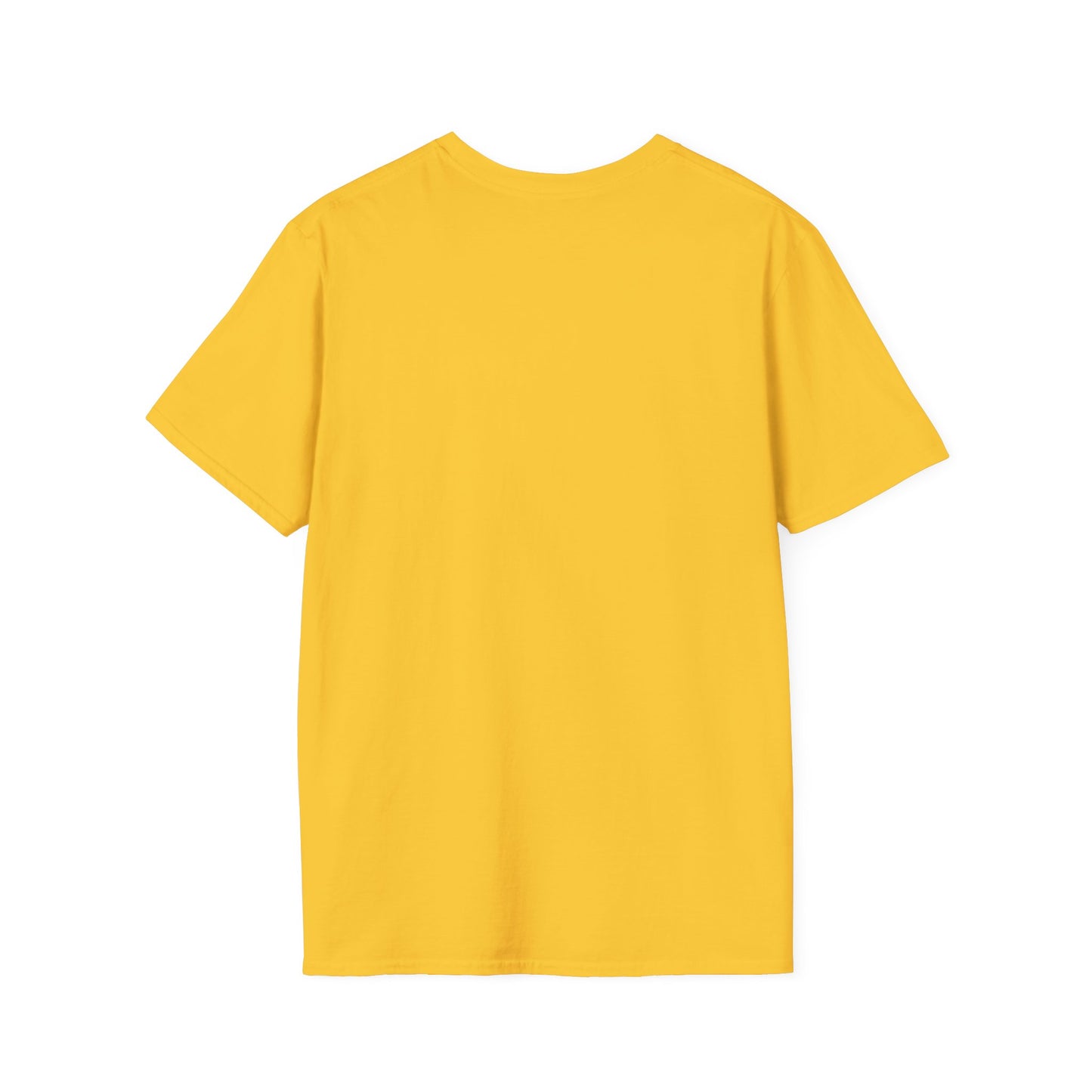 Unisex Softstyle T-Shirt - 'frsh.' Casual Wear for Everyday Style