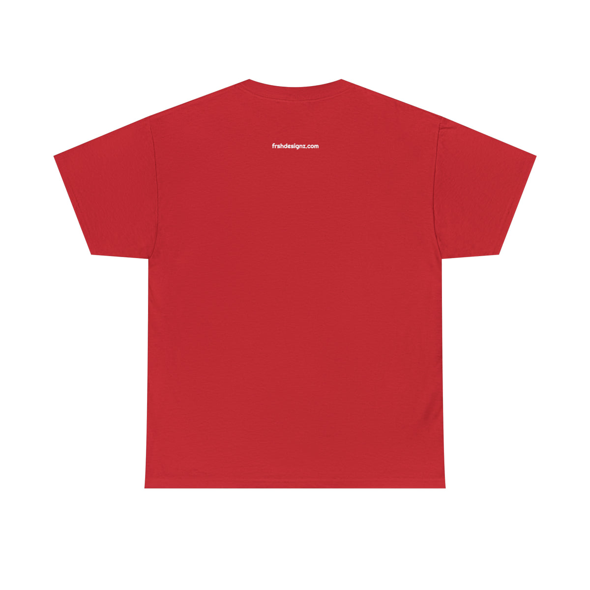 SMOKE IF YOU GOT IT Unisex Heavy Cotton Tee