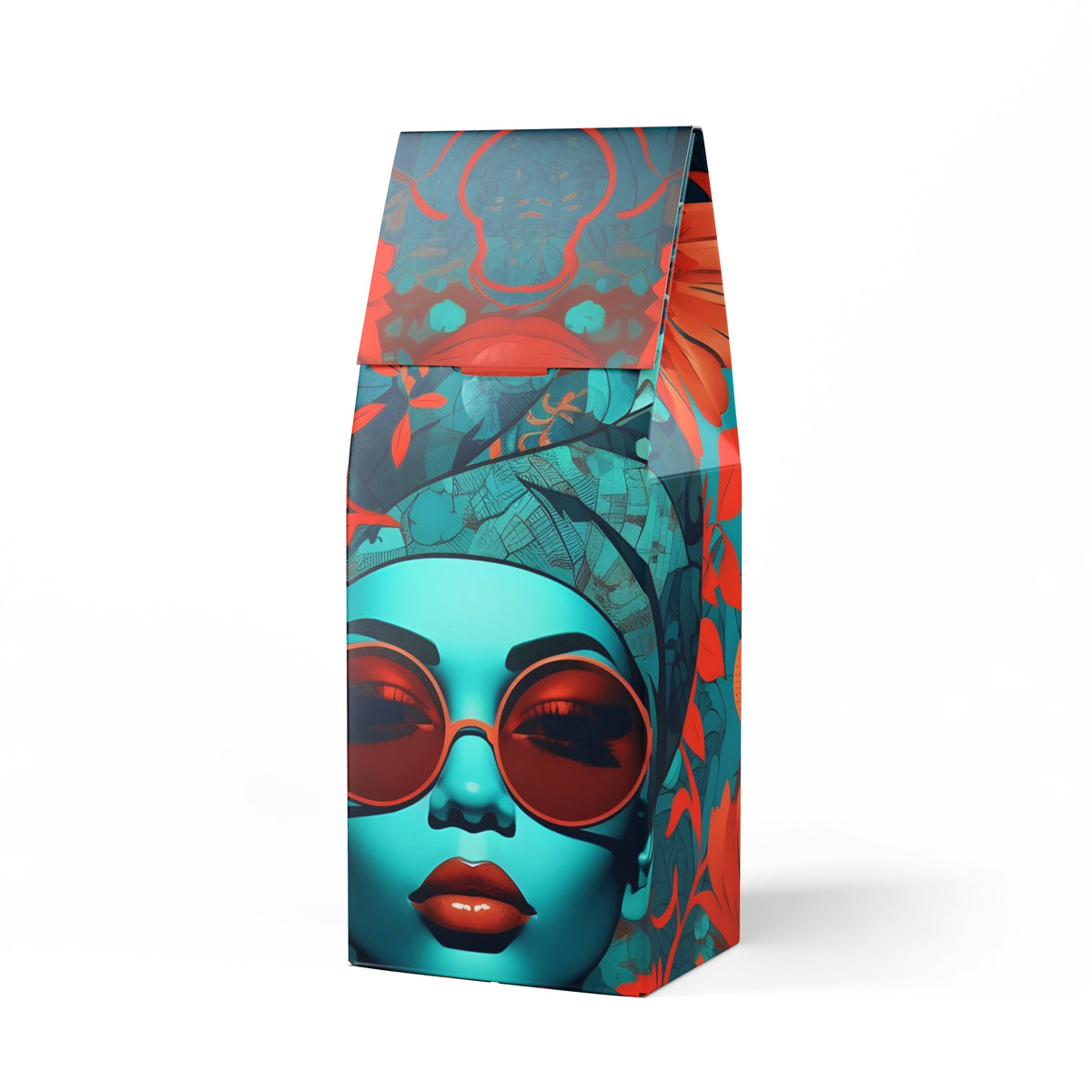 Midnight Ember Coffee Blend (Dark French Roast)
