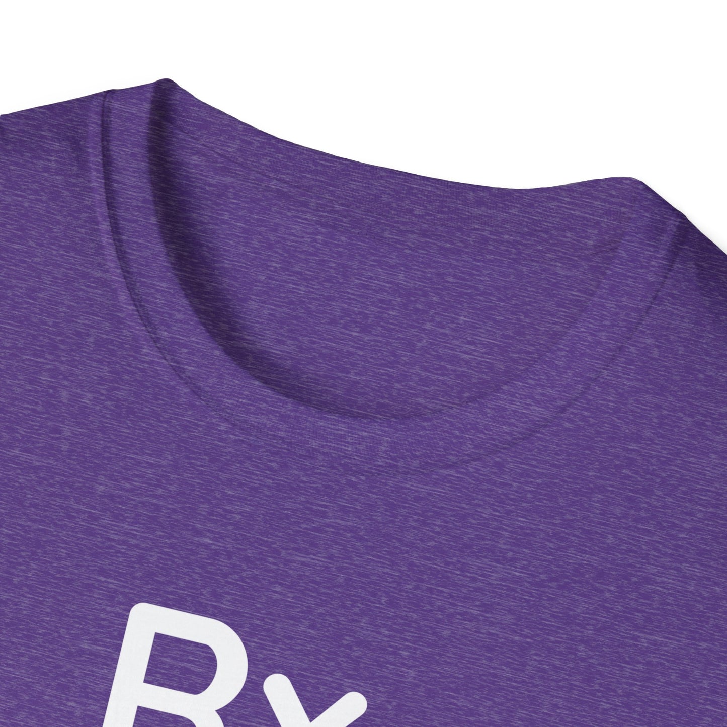 Rx. Unisex Softstyle T-Shirt