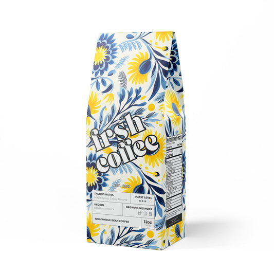 Maple Mocha Grove Coffee Blend (Medium Roast)