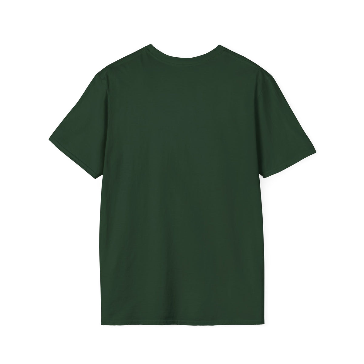 FRSHDESIGNZ Unisex Softstyle T-Shirt