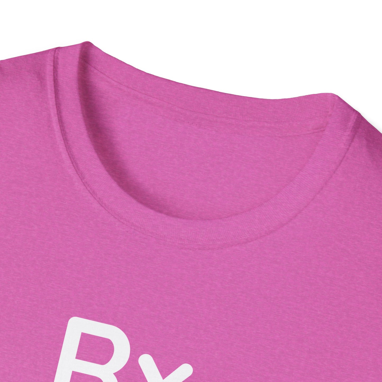 Rx. Unisex Softstyle T-Shirt