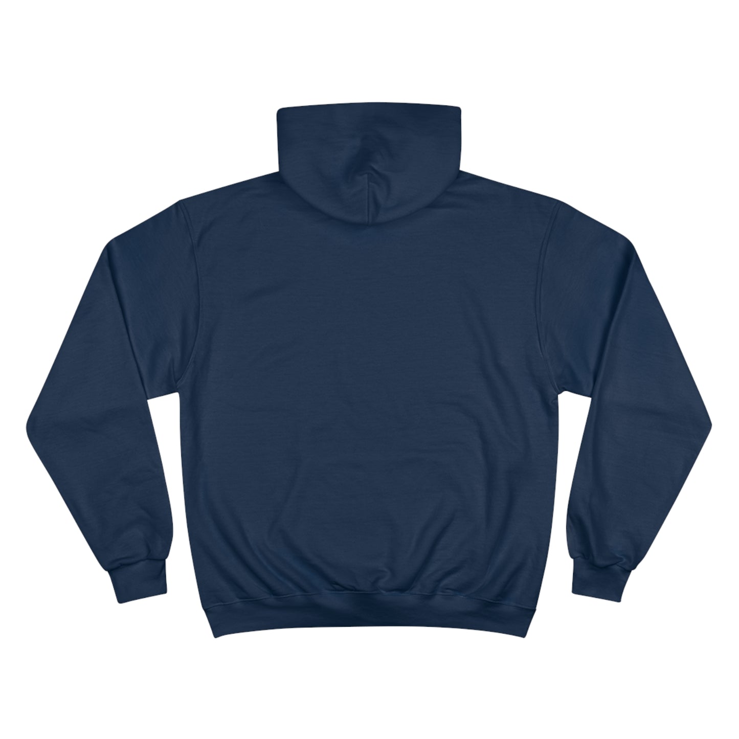 FRSHDESIGNZ.COM LOGO Champion Hoodie