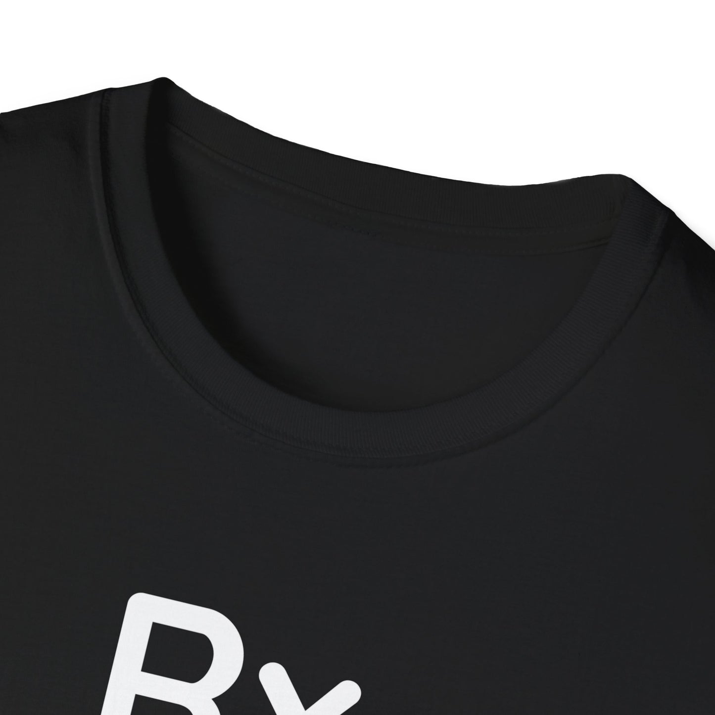 Rx. Unisex Softstyle T-Shirt