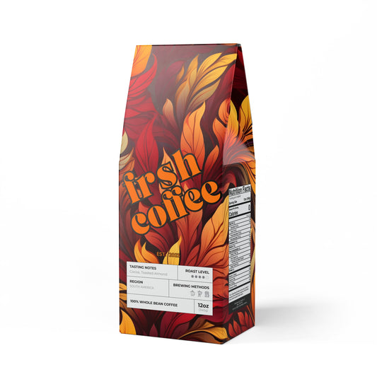 Château Roast Coffee Blend (Medium-Dark Roast)