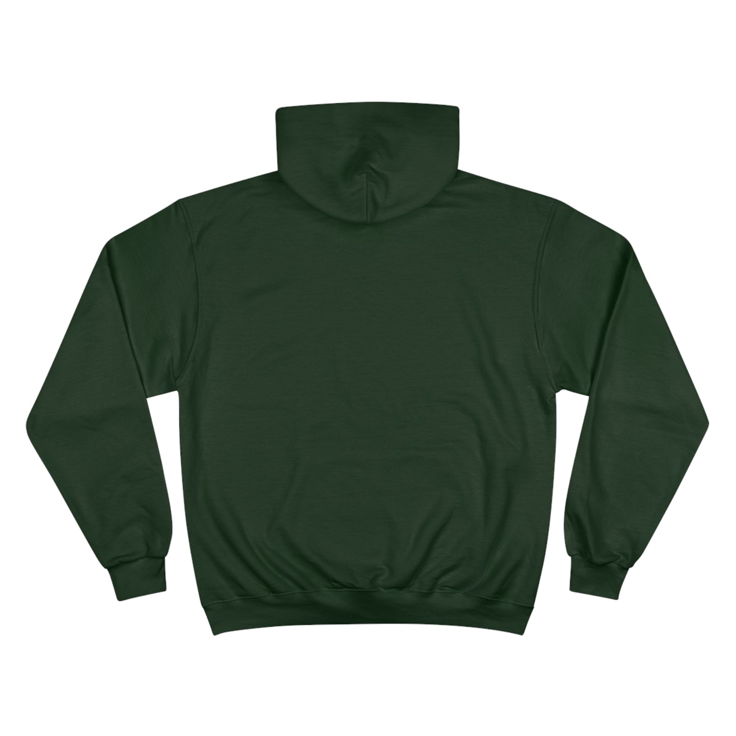 FRSHDESIGNZ.COM LOGO Champion Hoodie