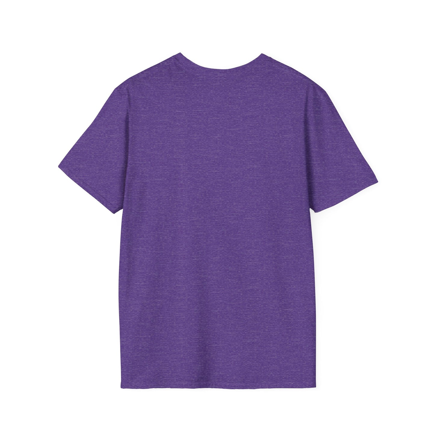 Rx. Unisex Softstyle T-Shirt