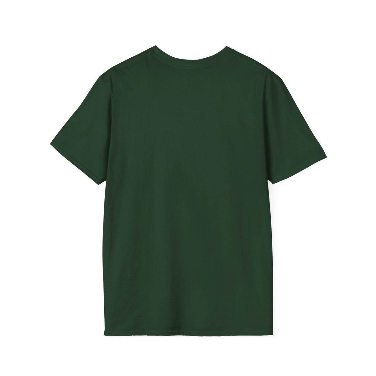 Keep Calm Unisex Softstyle T-Shirt