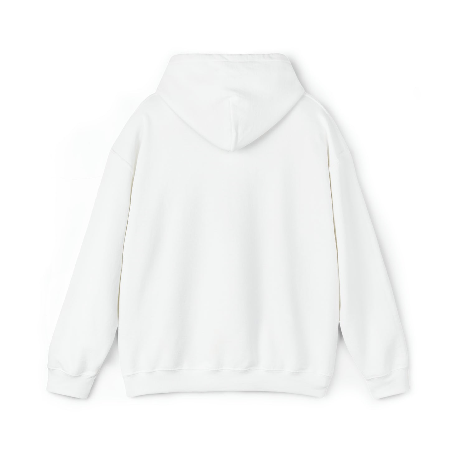 Nashville Hockey Unisex Heavy Blend™ Hooded Sweatshirt
