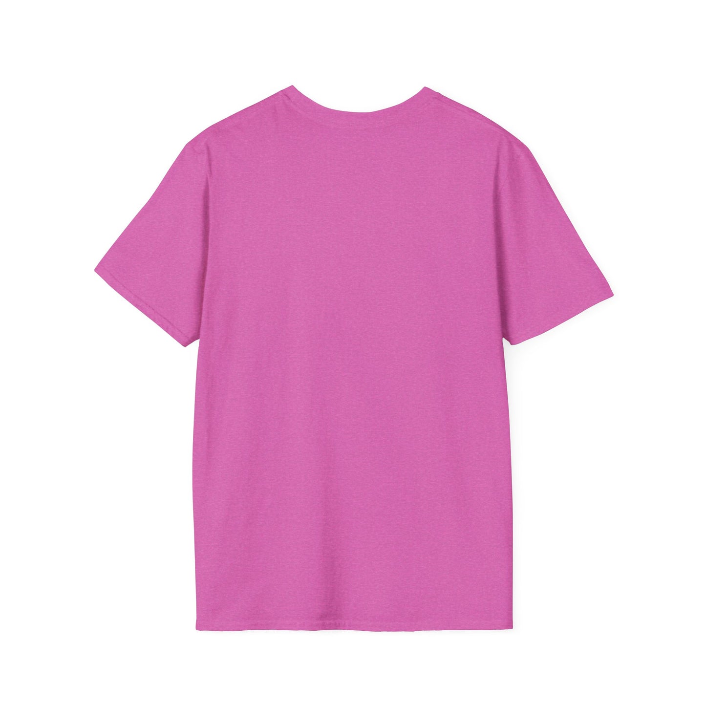Rx. Unisex Softstyle T-Shirt