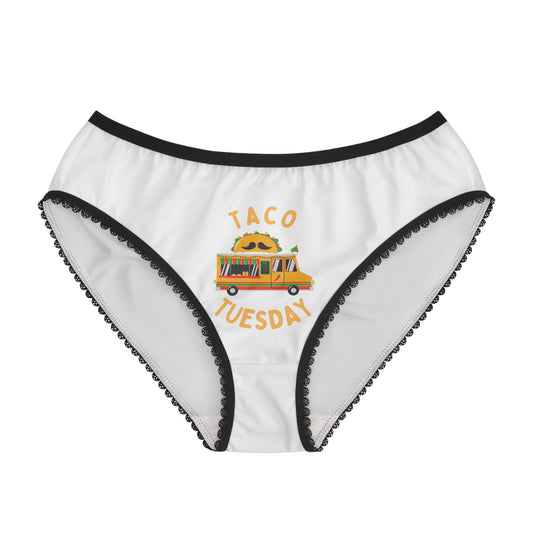 Women's Briefs