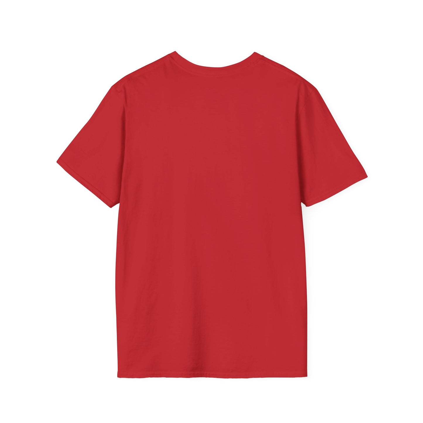 Casual Unisex T-Shirt - 'frsh.' Graphic Tee for Everyday Style