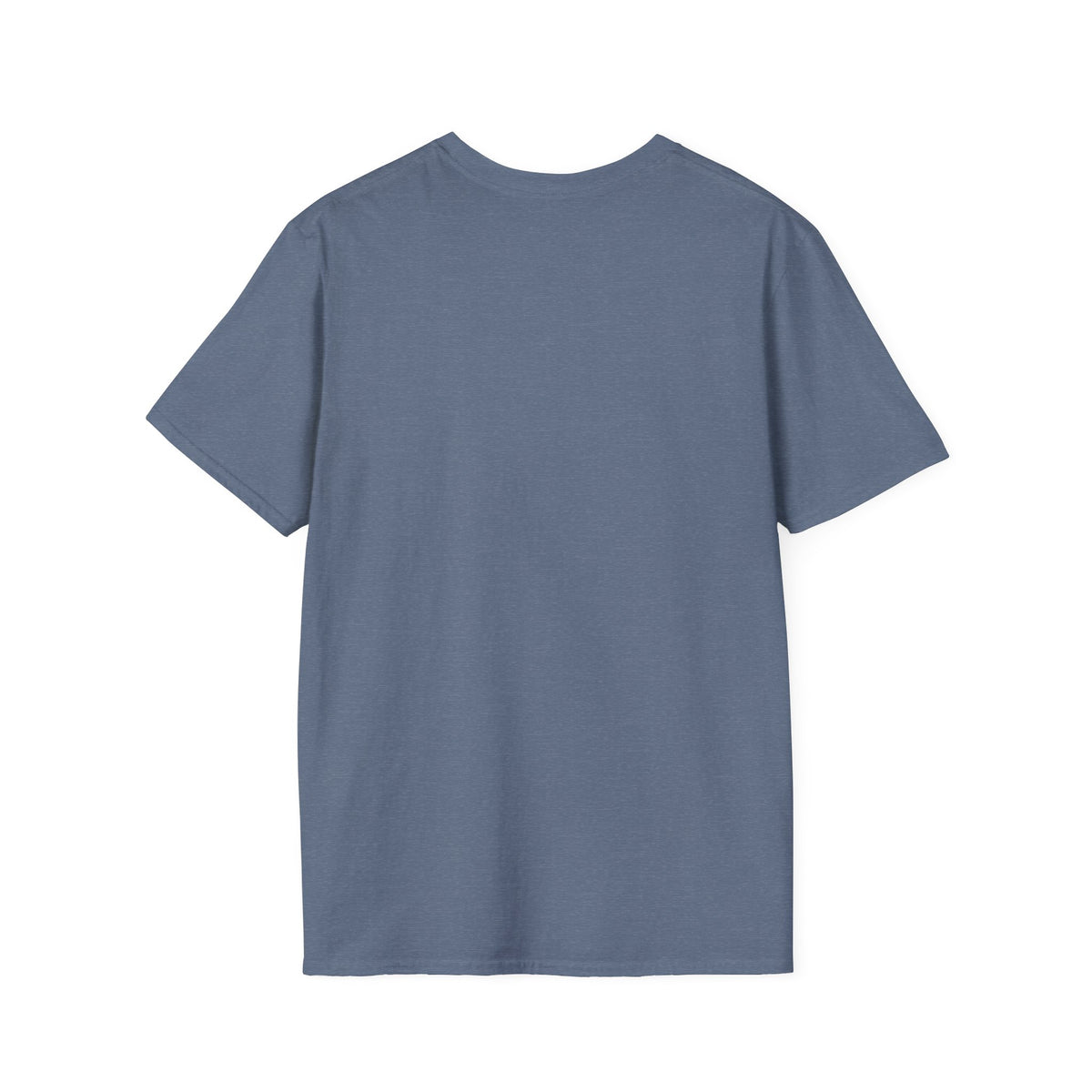 Keep Calm Unisex Softstyle T-Shirt
