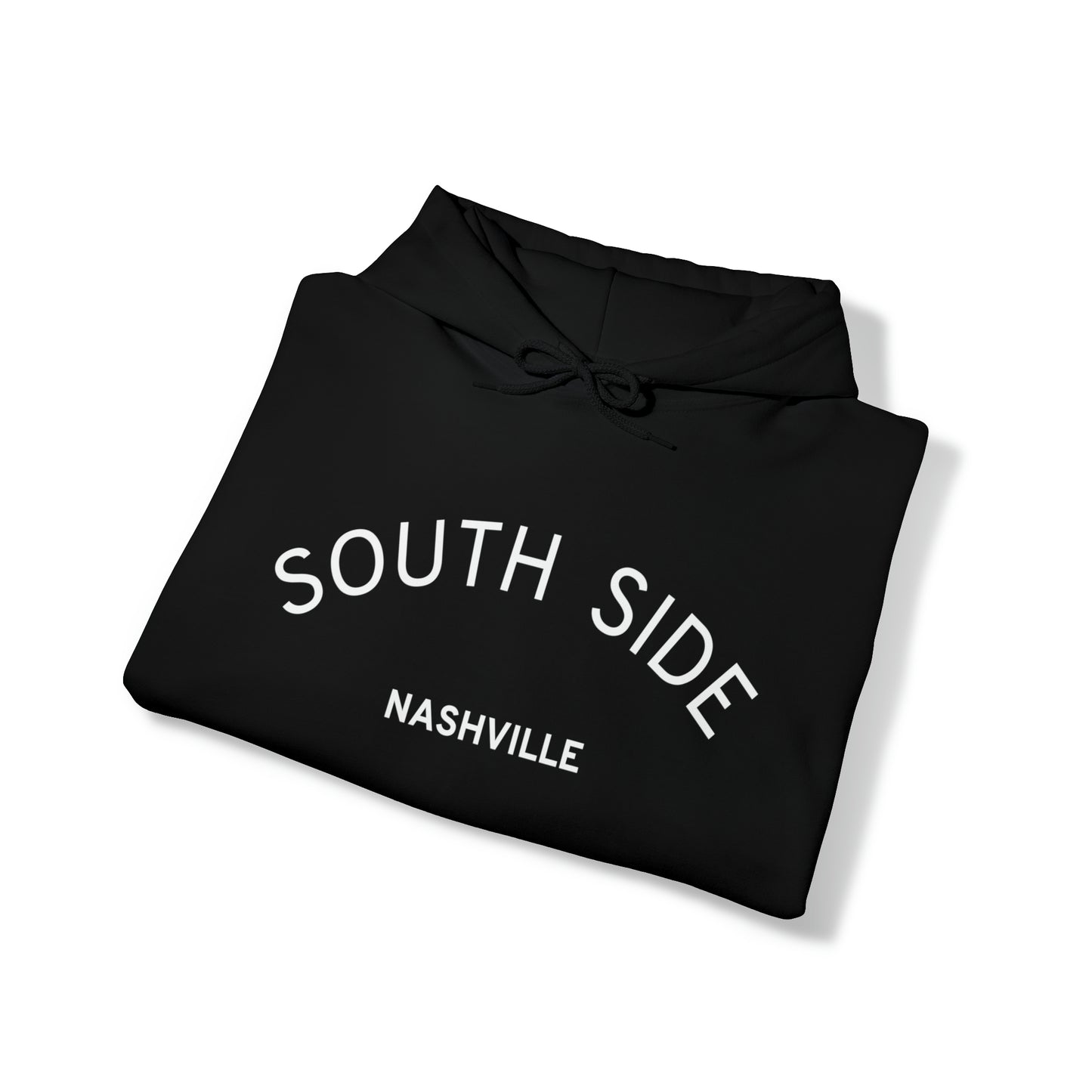 South Side Nashville Unisex Heavy Blend™ Hooded Sweatshirt