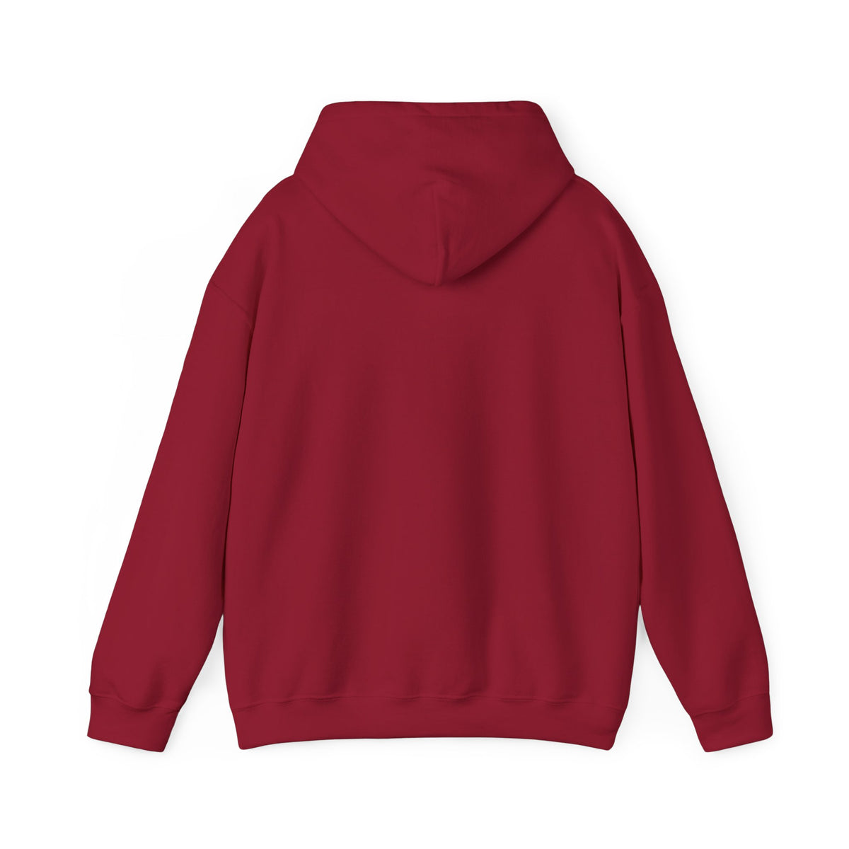 FRSHDESIGNZ Unisex Heavy Blend™ Hooded Sweatshirt