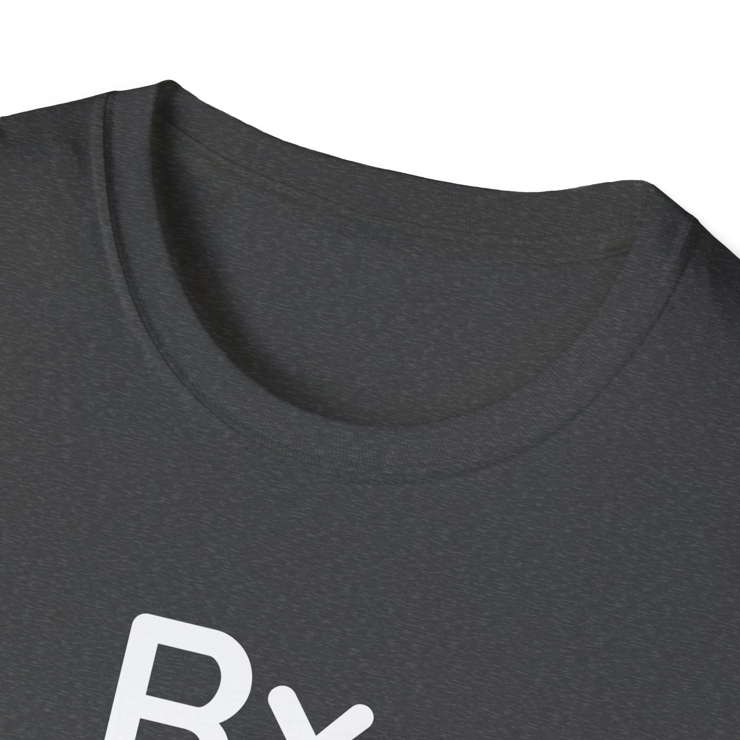 Rx. Unisex Softstyle T-Shirt