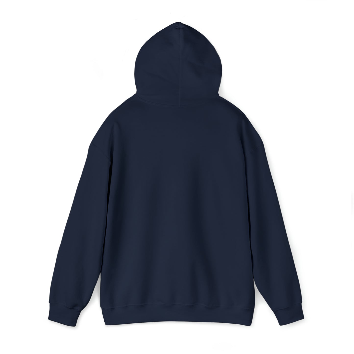 Nashville BNA, 615 Unisex Heavy Blend™ Hooded Sweatshirt