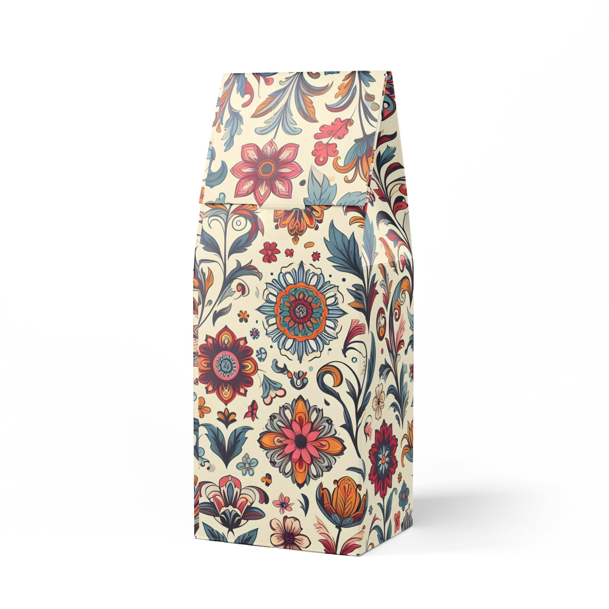 Heritage Bloom Coffee Blend (Light Roast)