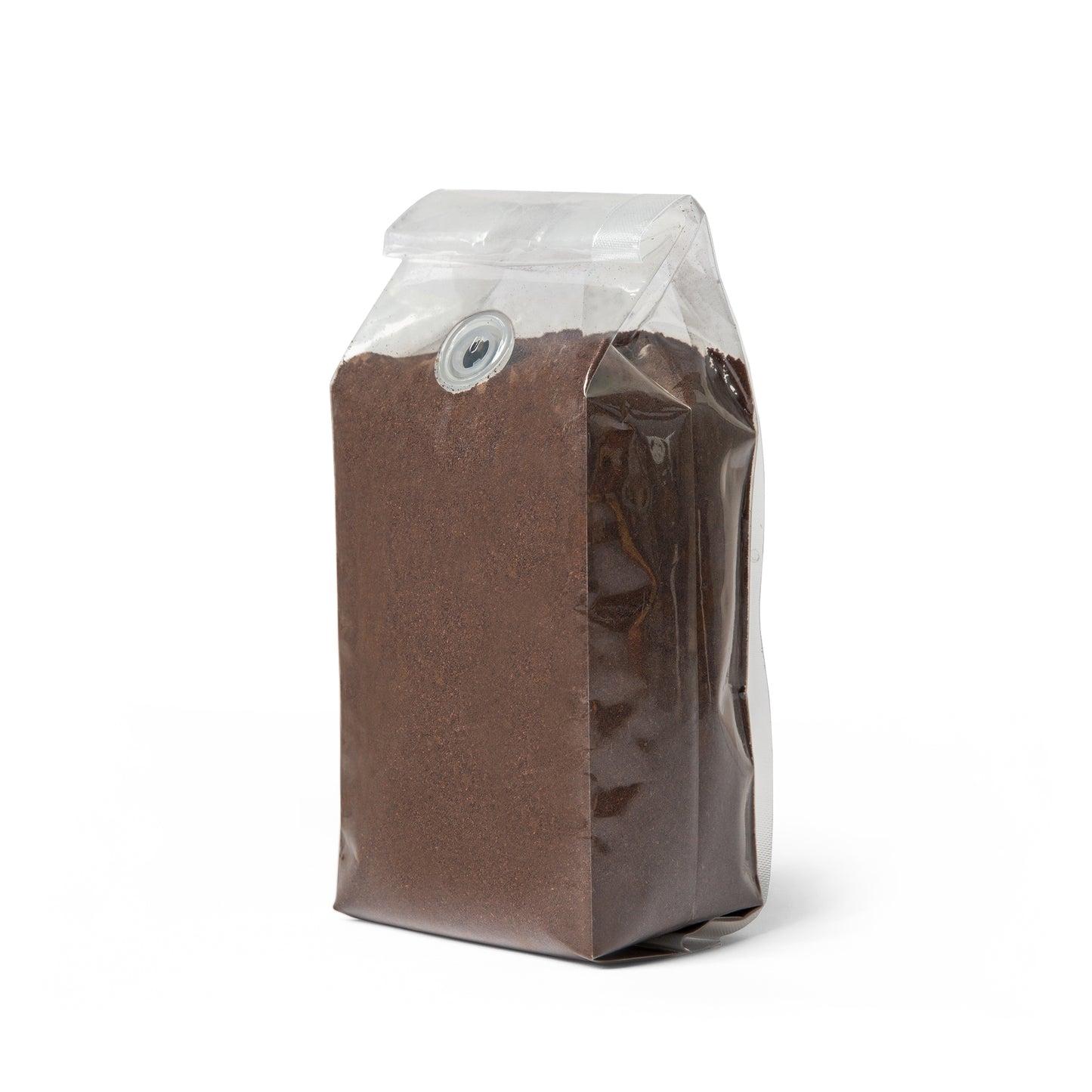 Cocoa Retreat Decaf Coffee Blend (Medium Roast)