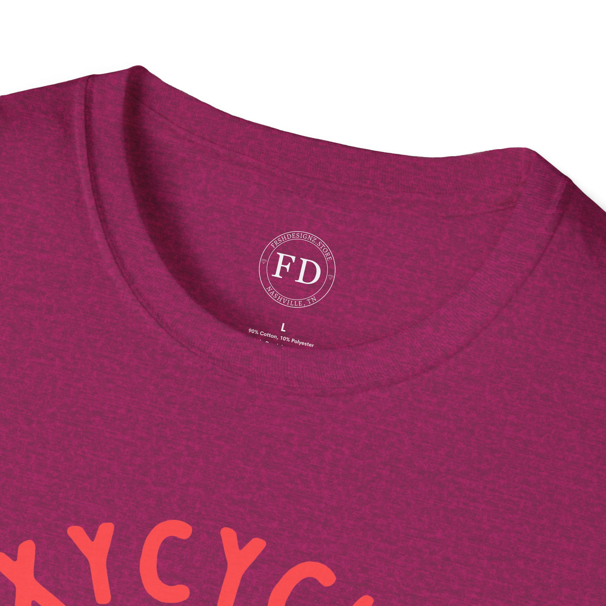 Doxycycline Unisex Softstyle T-Shirt