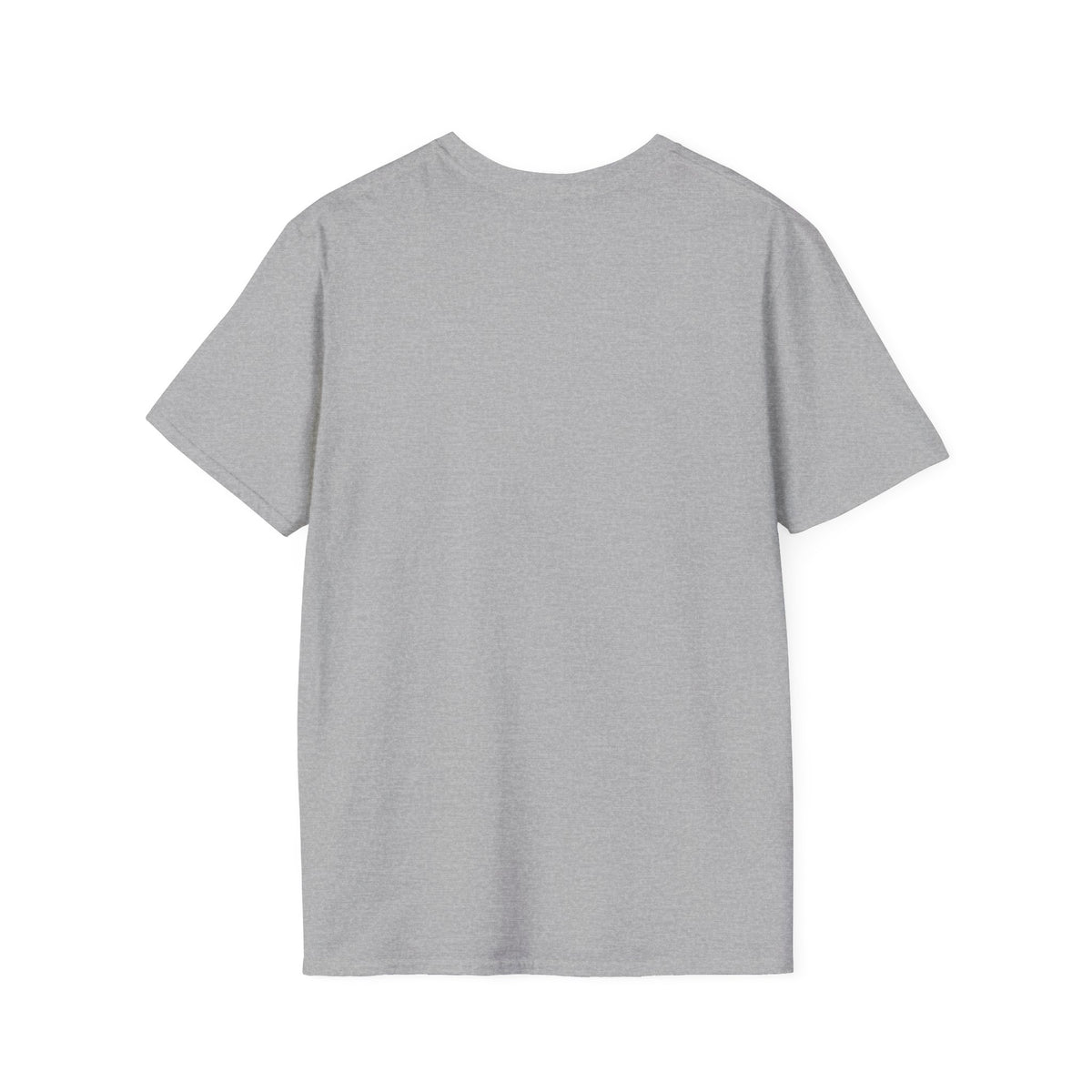 Mrs. Sunflower Unisex Softstyle T-Shirt