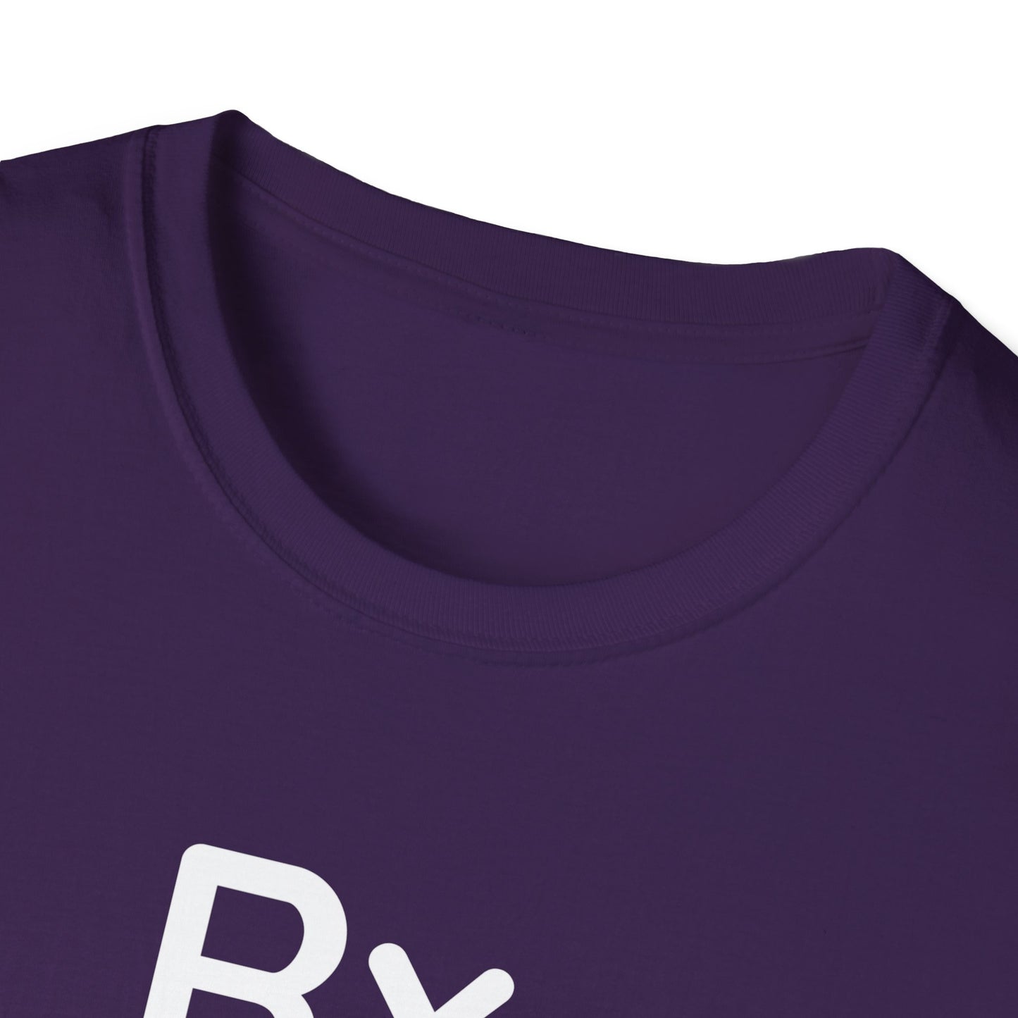 Rx. Unisex Softstyle T-Shirt