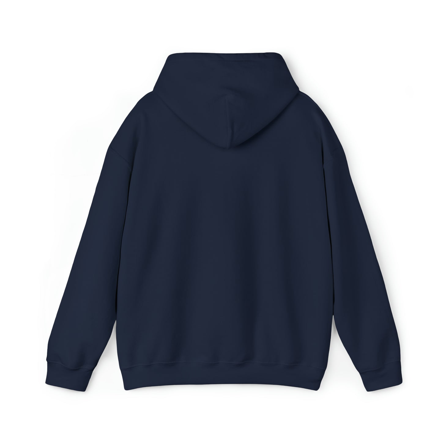 Nashville BNA, 615 Unisex Heavy Blend™ Hooded Sweatshirt