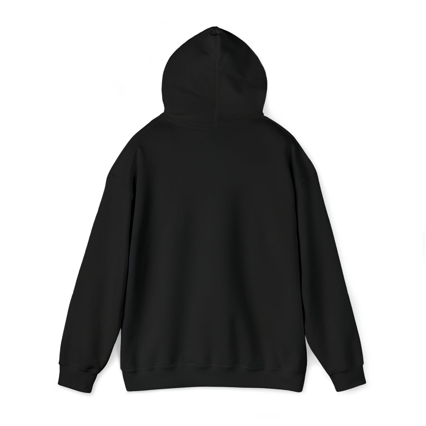 Nashville BNA, 615 Unisex Heavy Blend™ Hooded Sweatshirt