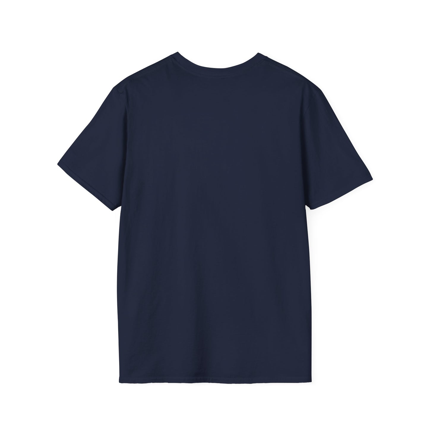 Rx. Unisex Softstyle T-Shirt