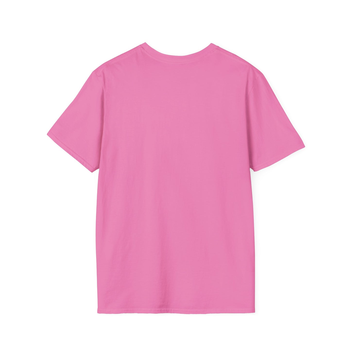 Casual Unisex T-Shirt - 'frsh.' Graphic Tee for Everyday Style