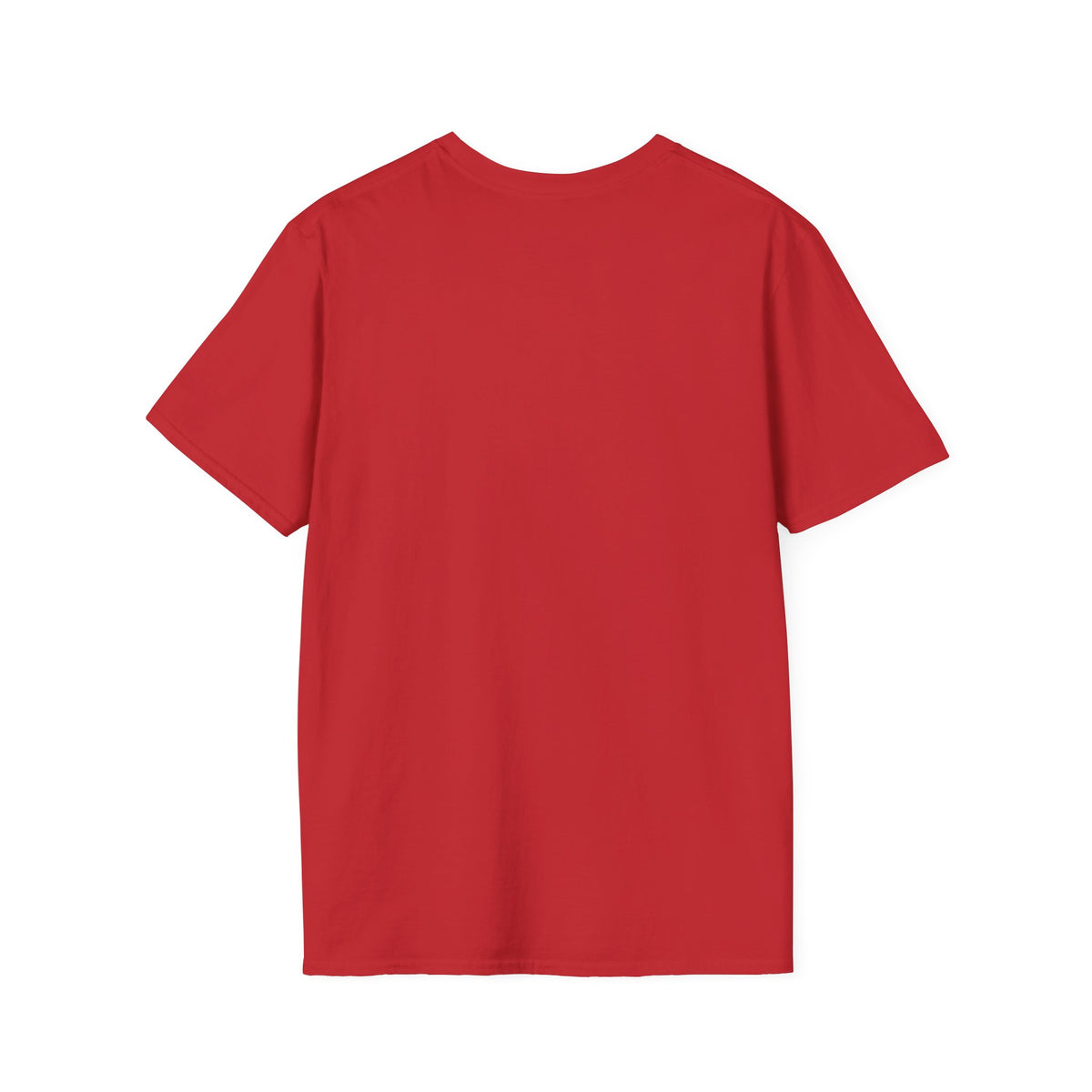 FRSHDESIGNZ Unisex Softstyle T-Shirt