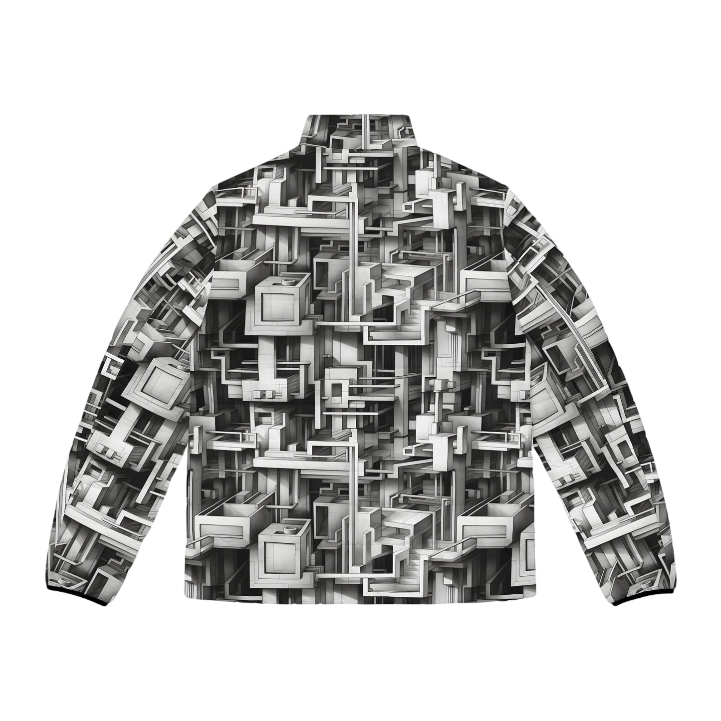 Architects dream Puffer Jacket