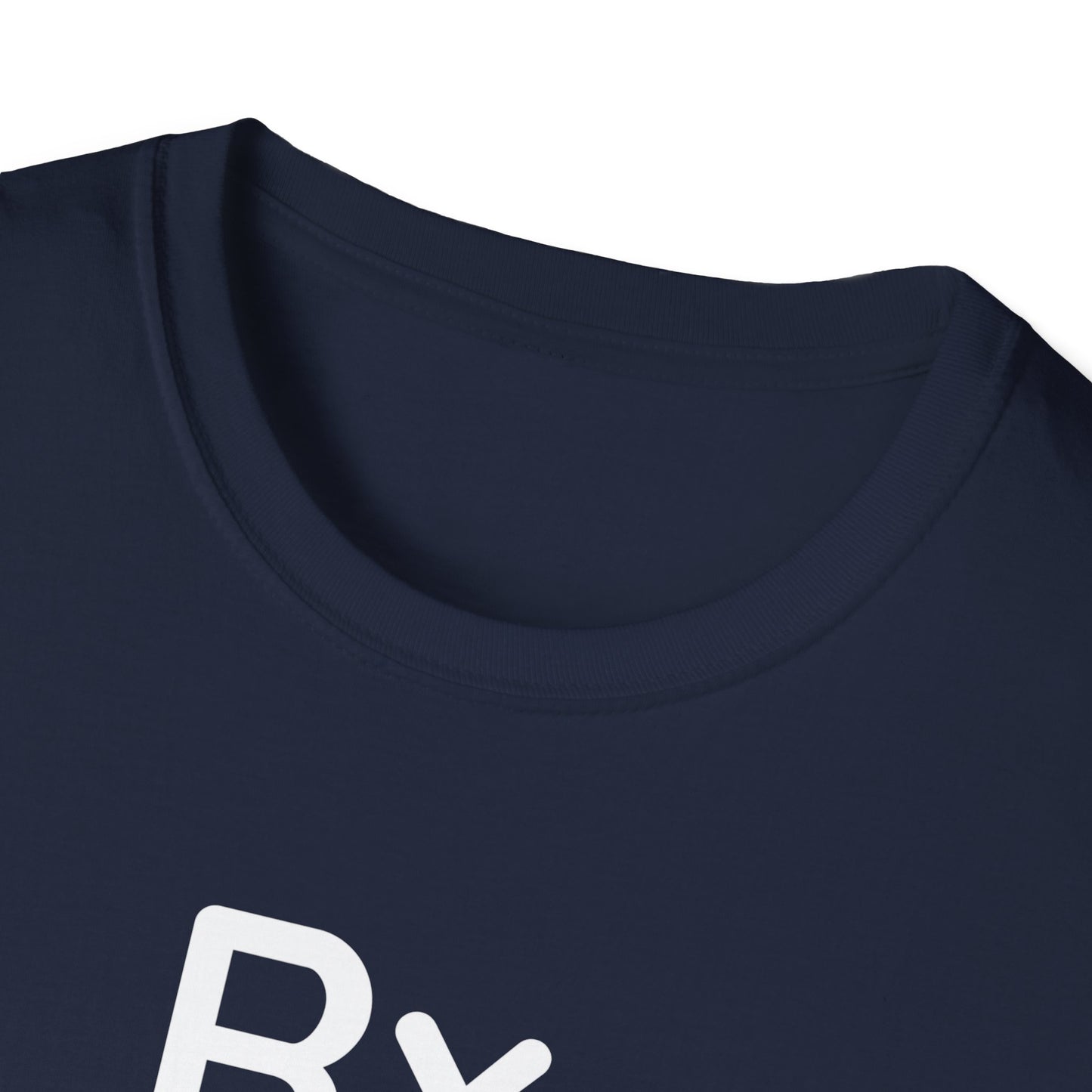 Rx. Unisex Softstyle T-Shirt