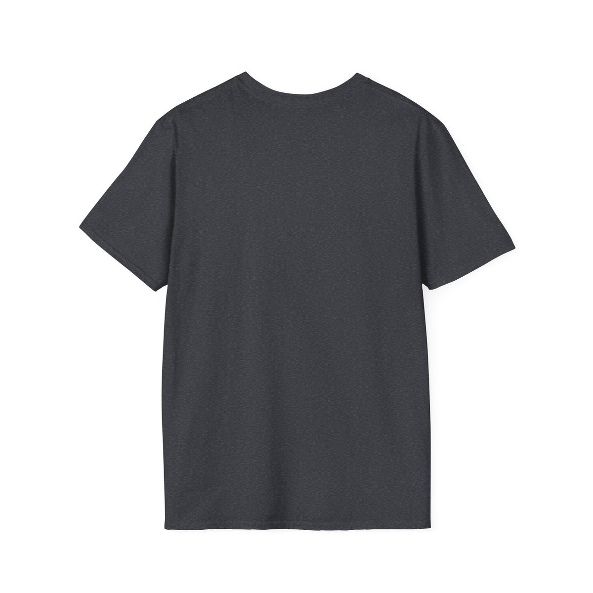 Can't fix Unisex Softstyle T-Shirt