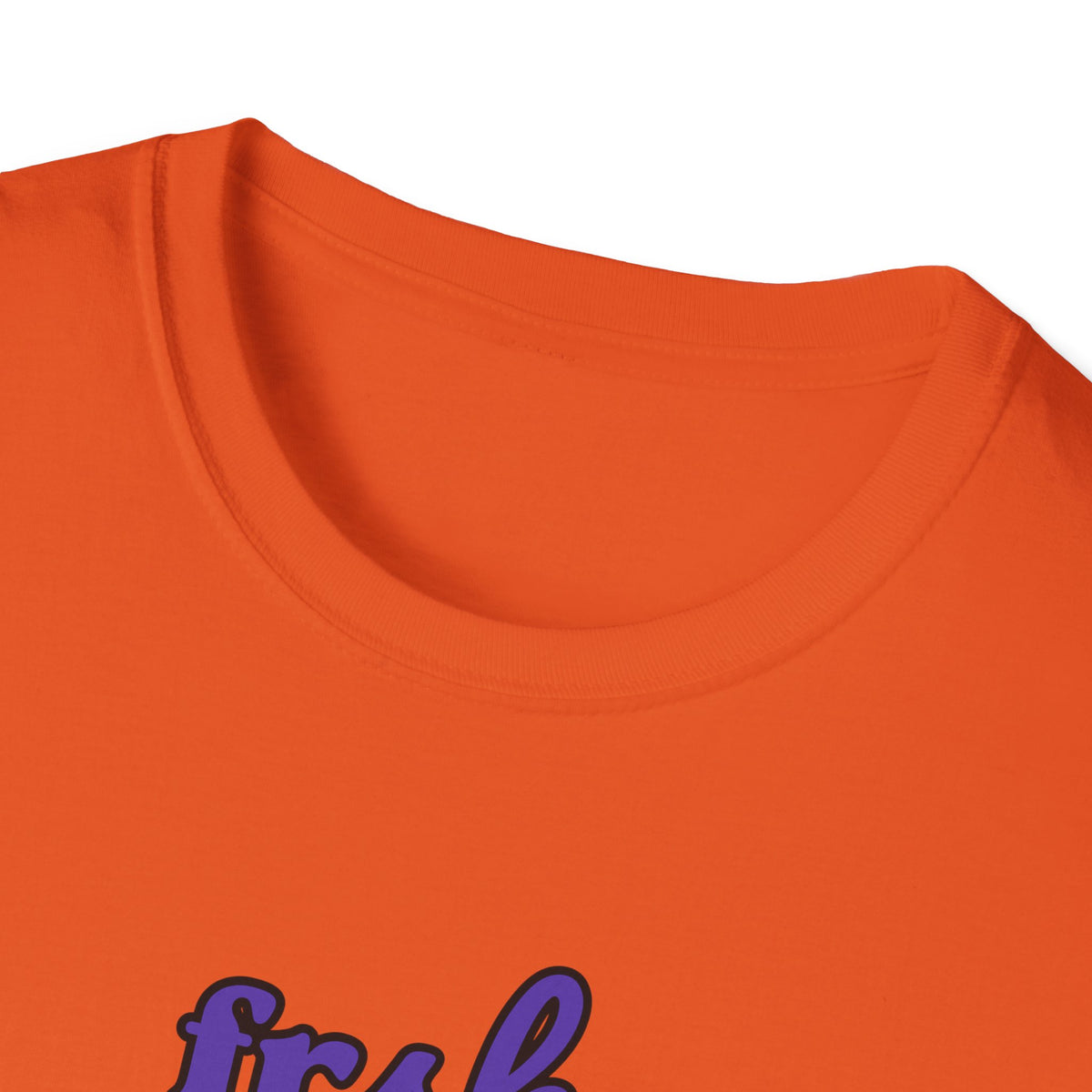 Fresh Designs Unisex T-Shirt - Casual & Comfy Streetwear, Perfect for Everyday Wear, Gifts, and Creative Vibes