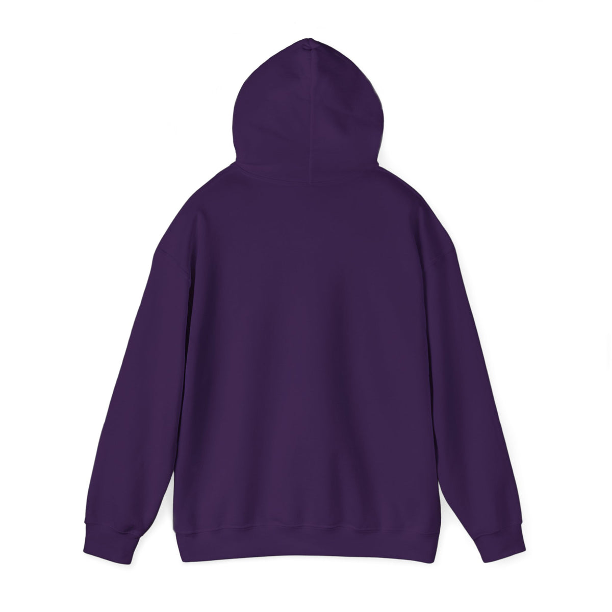 FRSHDESIGNZ LOGO Unisex Heavy Blend™ Hooded Sweatshirt