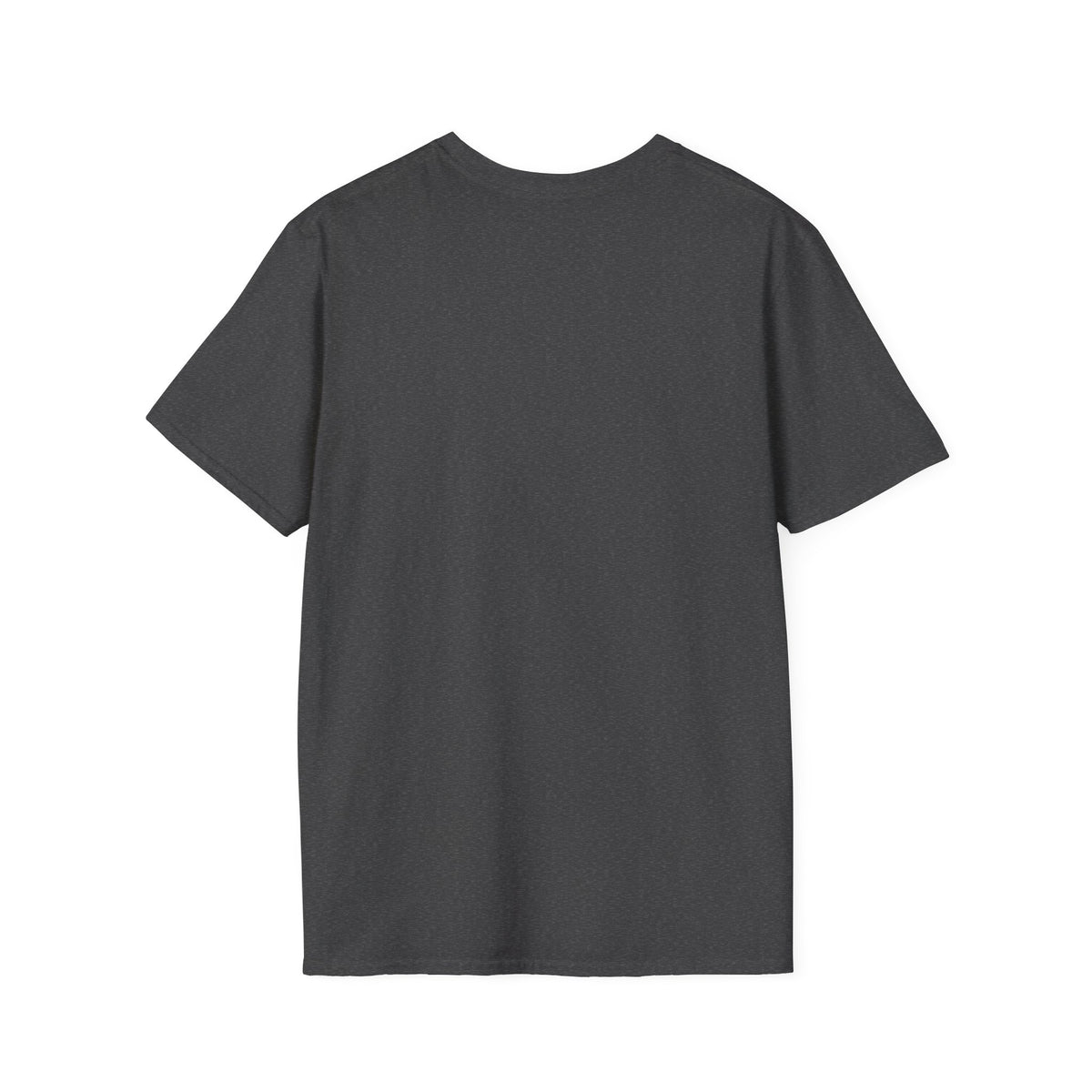 Keep Calm Unisex Softstyle T-Shirt