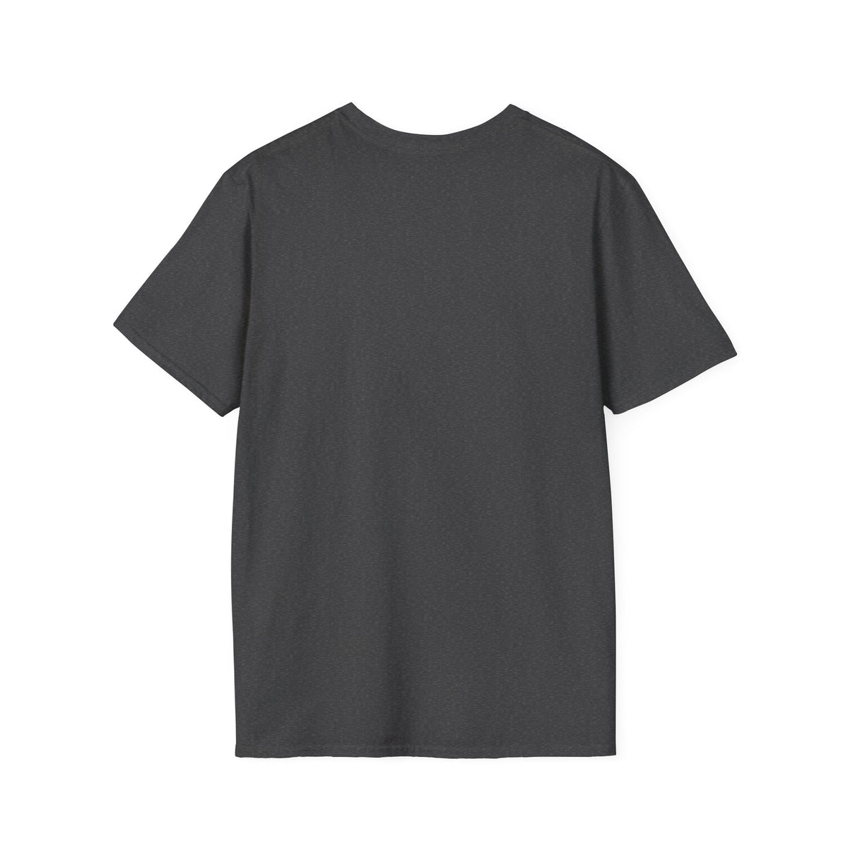 West Side Nashville Unisex Softstyle T-Shirt