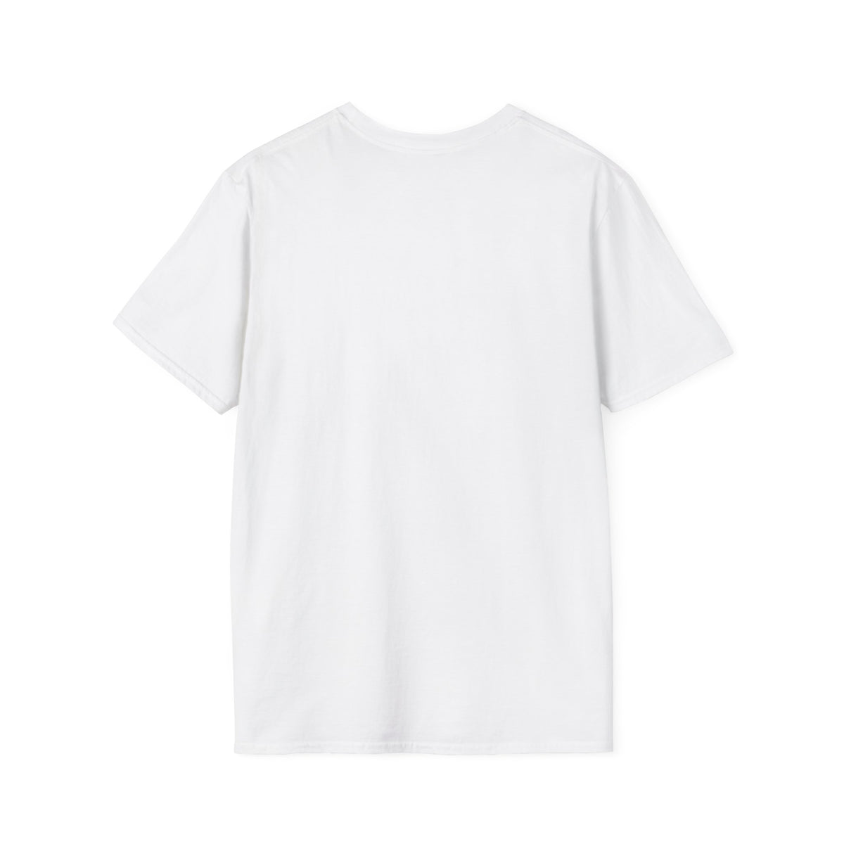 Mrs. Sunflower Unisex Softstyle T-Shirt